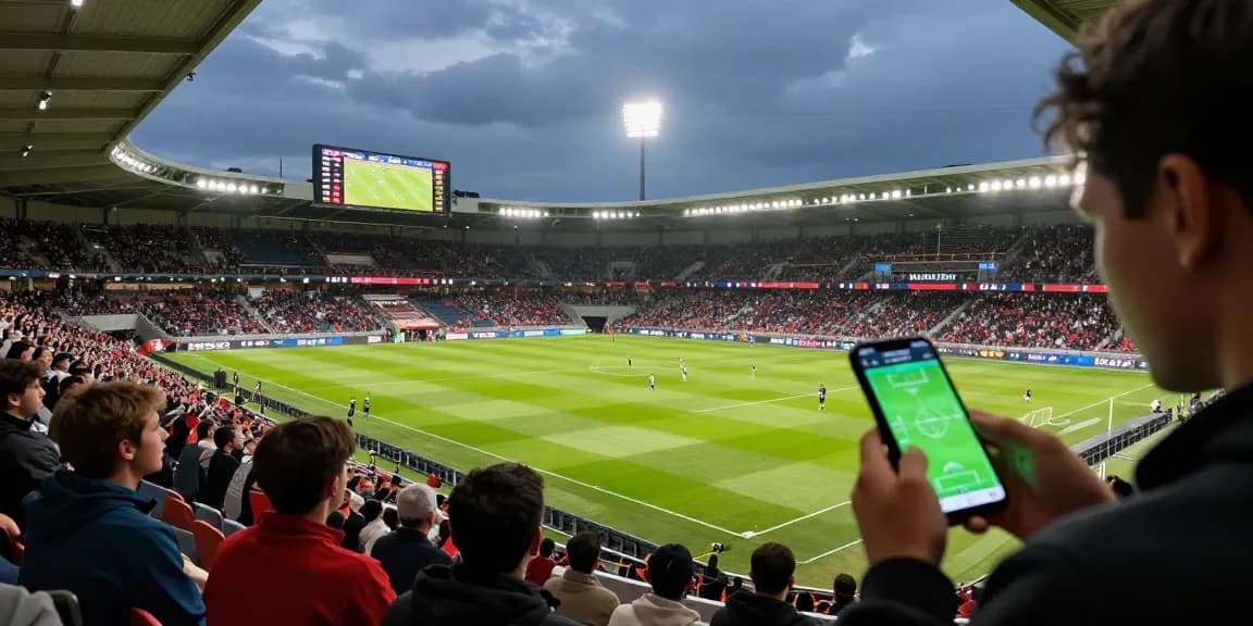 multicanais e apostas esportivas: previsões de partidas e análises de odds ao vivo