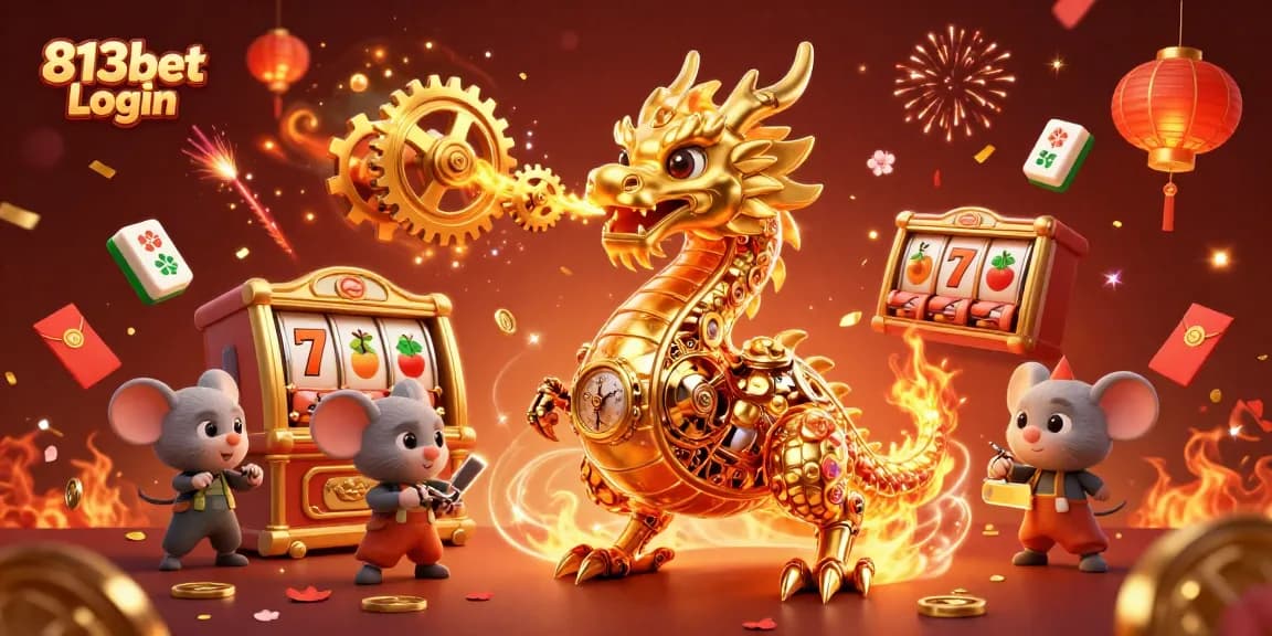 Faça login em 813bet e descubra jogos de cassino emocionantes com slots e jackpots.