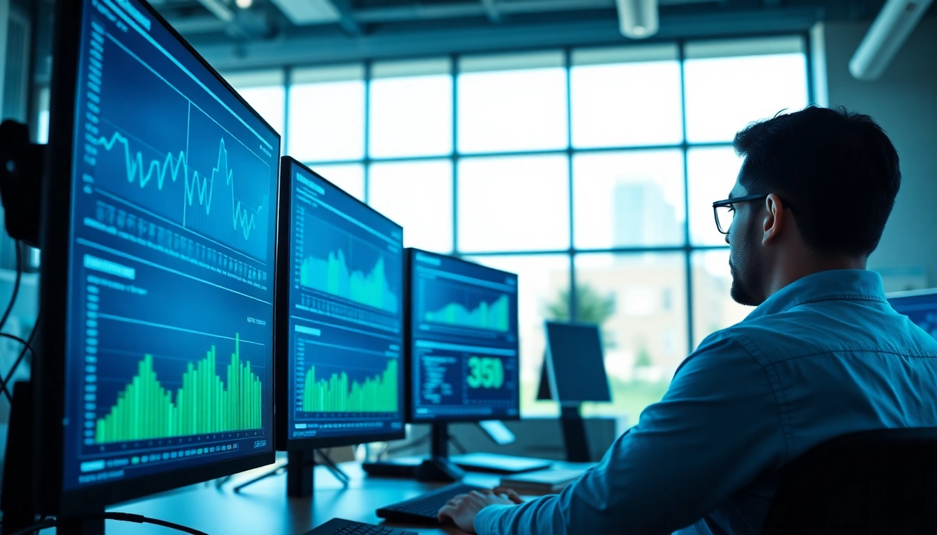 Visualizing multi-echelon inventory optimization through professional analytics workspace