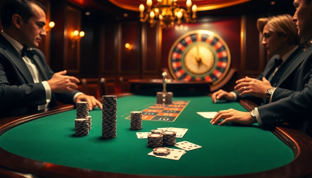 Experience the thrill of gameplay at 28BET COM with luxurious poker tables and quality chips.