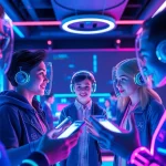 Crushon: Mastering AI Interaction in 2025 for Enhanced Engagement