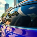 Why the Best Window Tint Chattanooga TN Makes a Difference in Style and Comfort