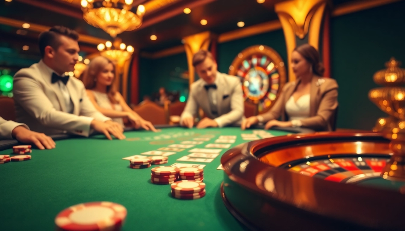 Maximize Seu Jogo: Insights Estratégicos sobre Bônus de Boas-Vindas em Cassinos para 2026