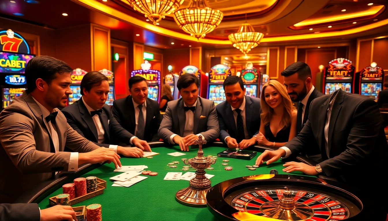 Winning Strategies with F8 BET: Your Definitive Guide to Mastering Online Gambling in 2026