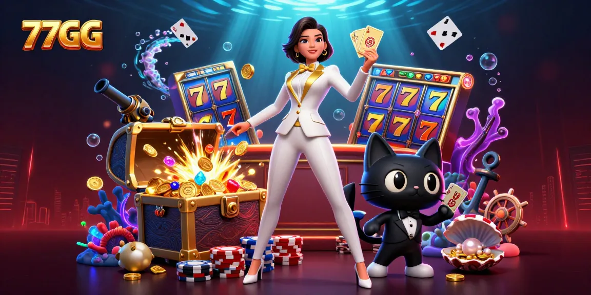 Winning Strategies for Slots and Table Games at 77GG in 2026