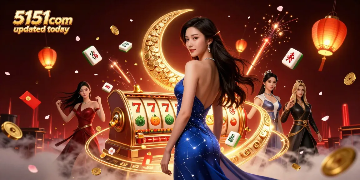 Winning Strategies for 2026: 5151com Updated Today for Comprehensive Casino Insights