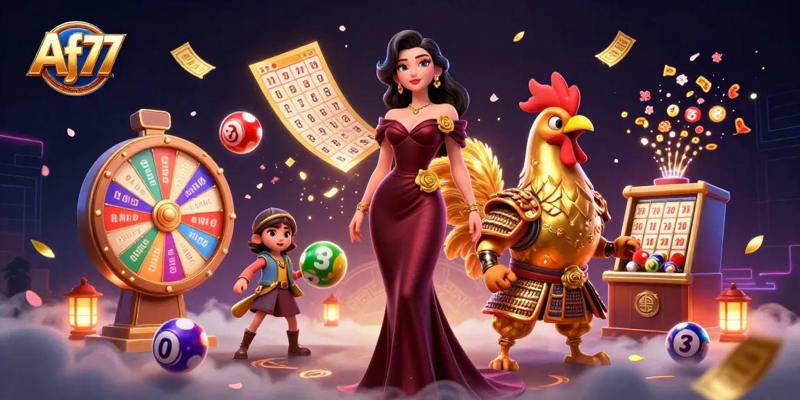 Winning Strategies for Af77: Master Online Casino Gameplay in 2026