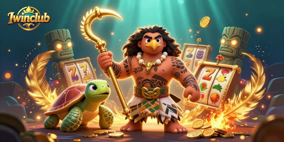 Strategic Gaming Insights for Iwinclub in 2026: Mastering Slots and Odds