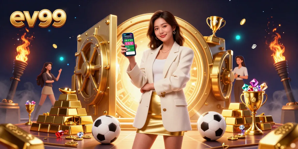 Winning Strategies at ev99: Mastering Online Casino Games in 2026