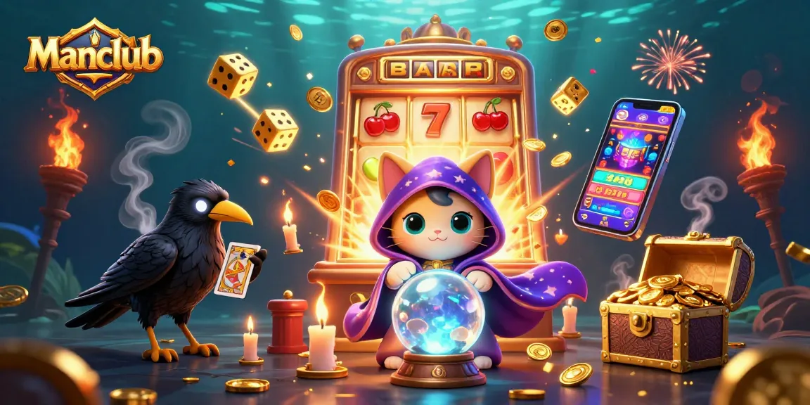 Winning Strategies for Manclub Gamblers: Proven Tactics for 2026