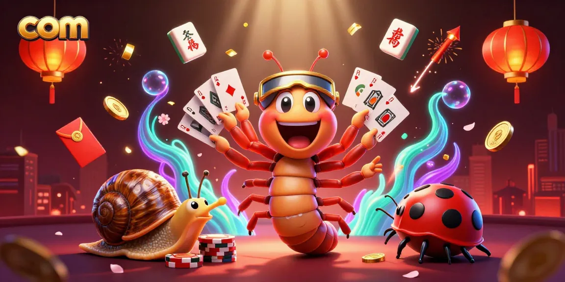 Breaking Down the Latest com Casino Developments for Better Odds in 2026