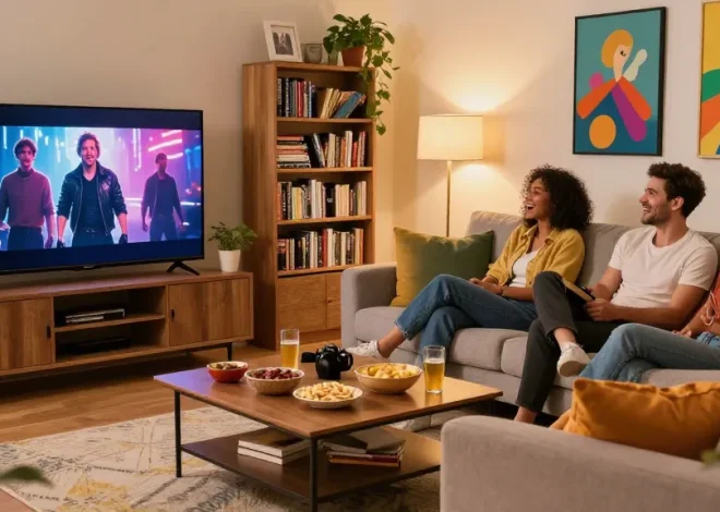 6 Dicas Estratégicas para Aproveitar o melhor do bestbraziliptv em 2026