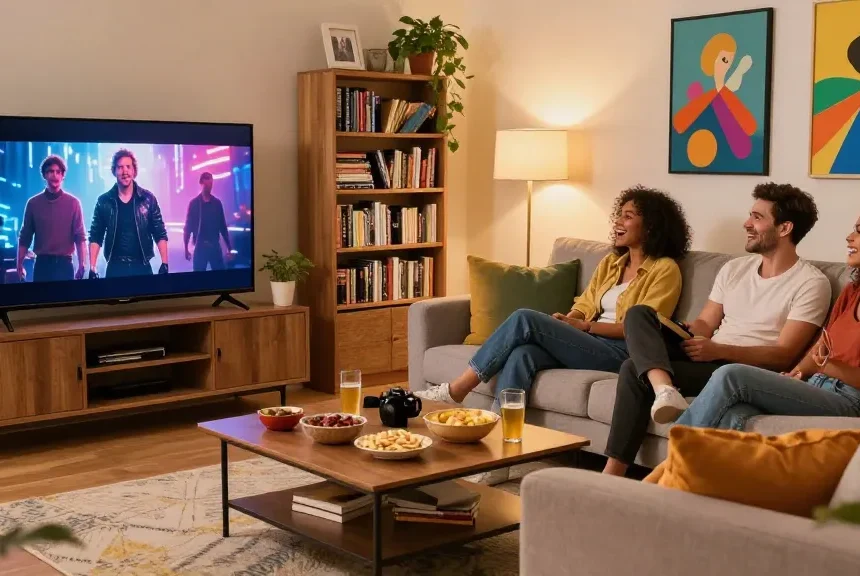 6 Dicas Estratégicas para Aproveitar o melhor do bestbraziliptv em 2026