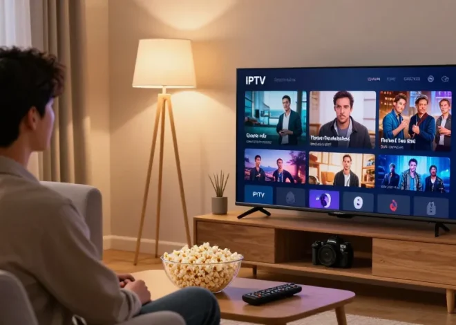 Quão Rápido o Iptv Pode Oferecer Resultados Reais em 2026?