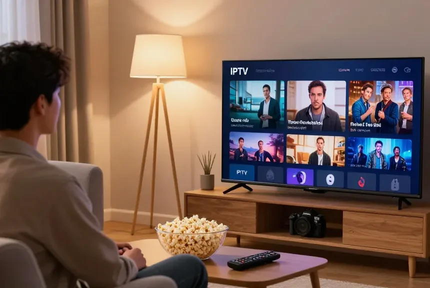 Quão Rápido o Iptv Pode Oferecer Resultados Reais em 2026?